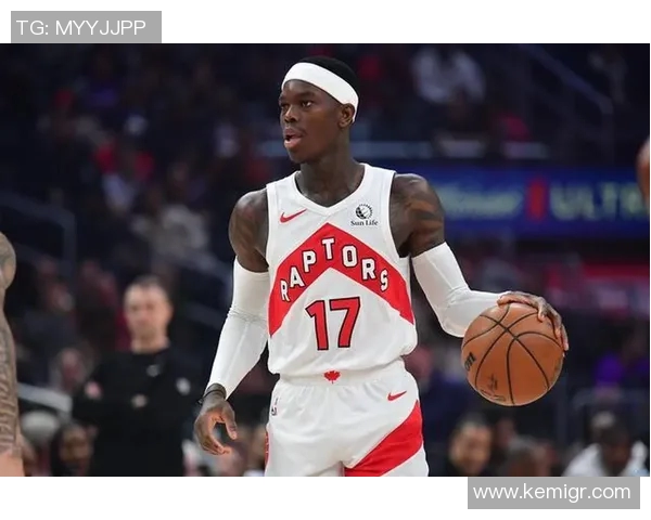 重磅转会！猛龙或将登陆新东家