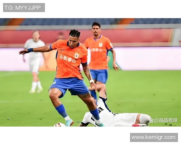 中超赛季最佳年轻球员表现全景解析与未来发展前景探讨